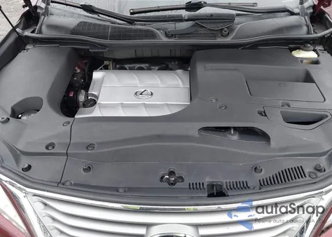 2015 Lexus Rx 350 from USA, damaged, VIN 2T2ZK1BA5FC176081